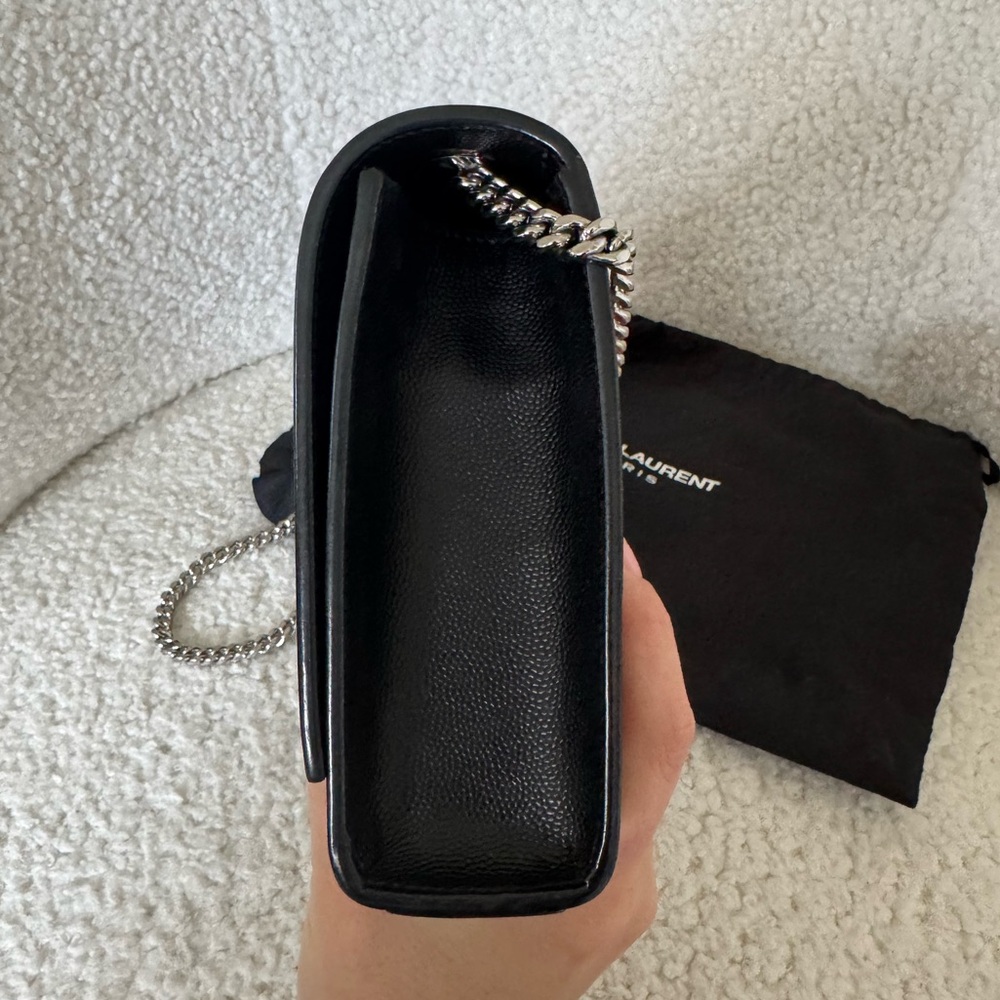 YSL Medium Kate Bag - Picture 11 of 12